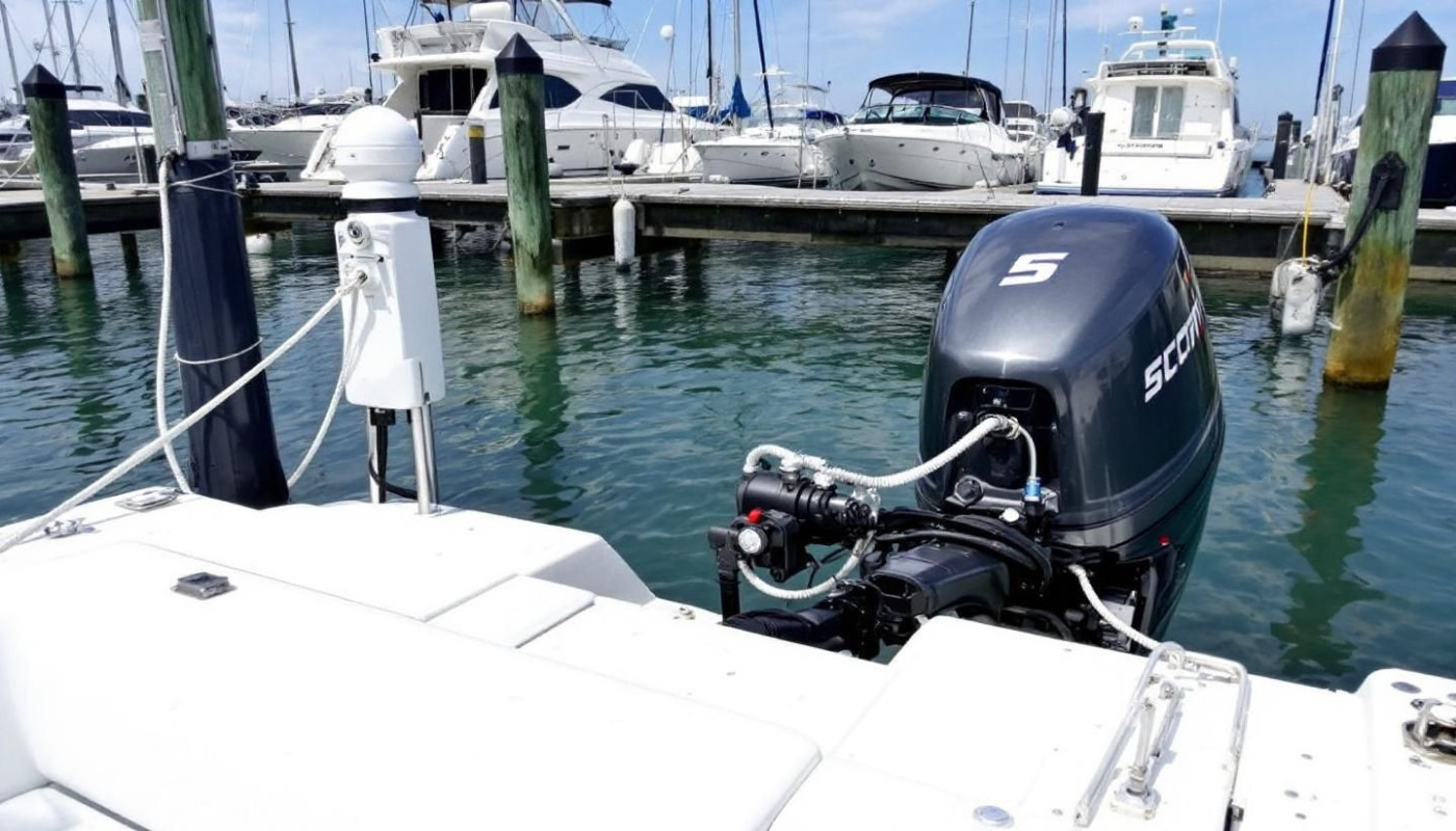 Guida completa agli acquisti: come scegliere il motore elettrico per la tua barca?